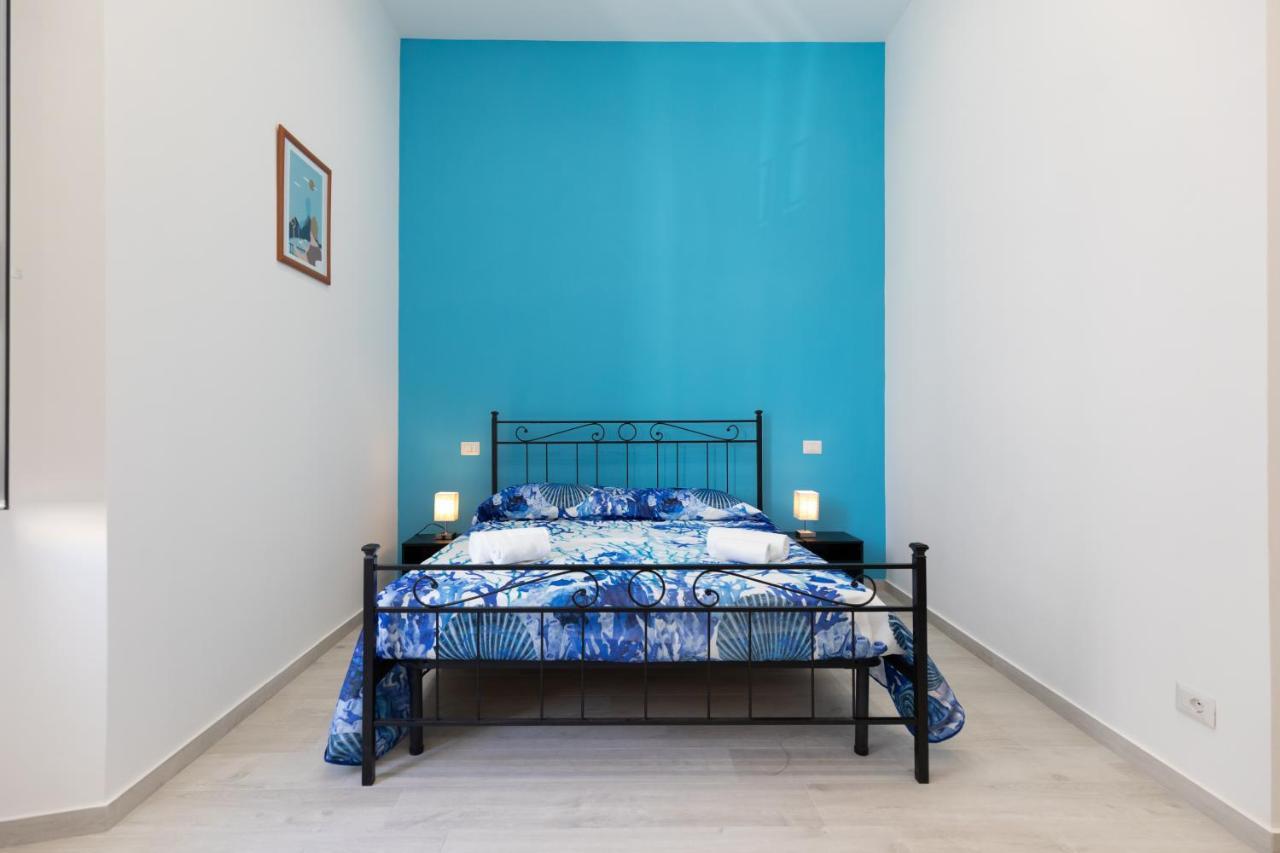 My Brilliant Home With Jacuzzi 2 Steps From St Toledo Наполи Екстериор снимка