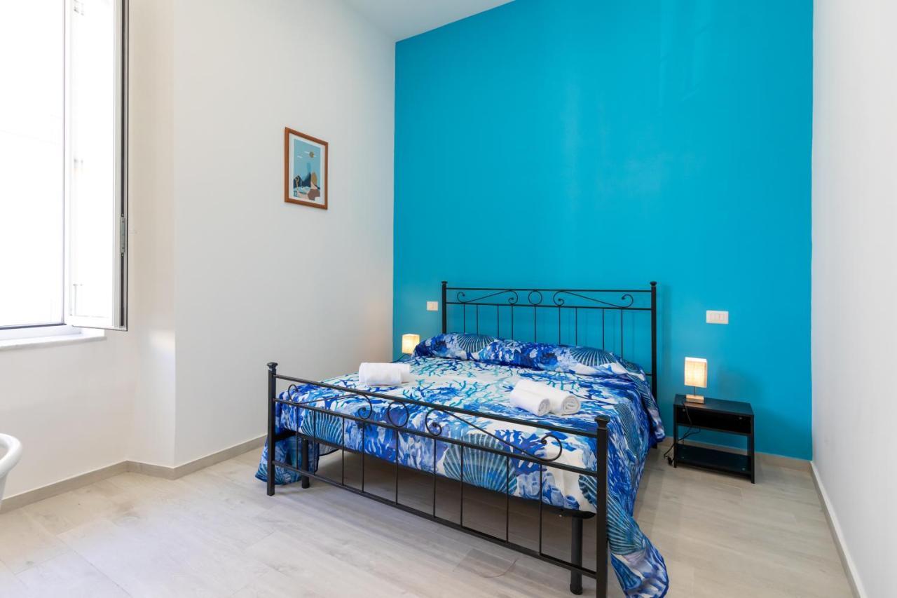My Brilliant Home With Jacuzzi 2 Steps From St Toledo Наполи Екстериор снимка