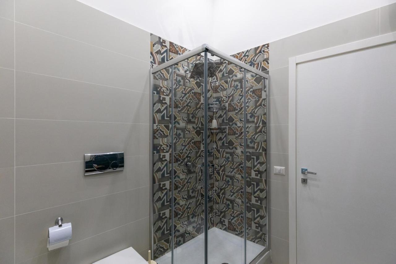 My Brilliant Home With Jacuzzi 2 Steps From St Toledo Наполи Екстериор снимка