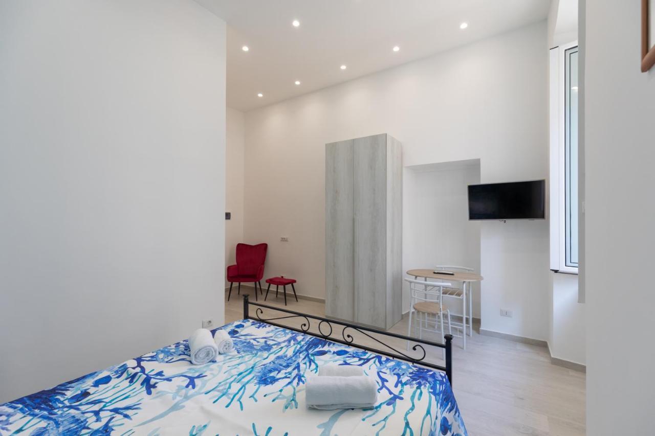 My Brilliant Home With Jacuzzi 2 Steps From St Toledo Наполи Екстериор снимка