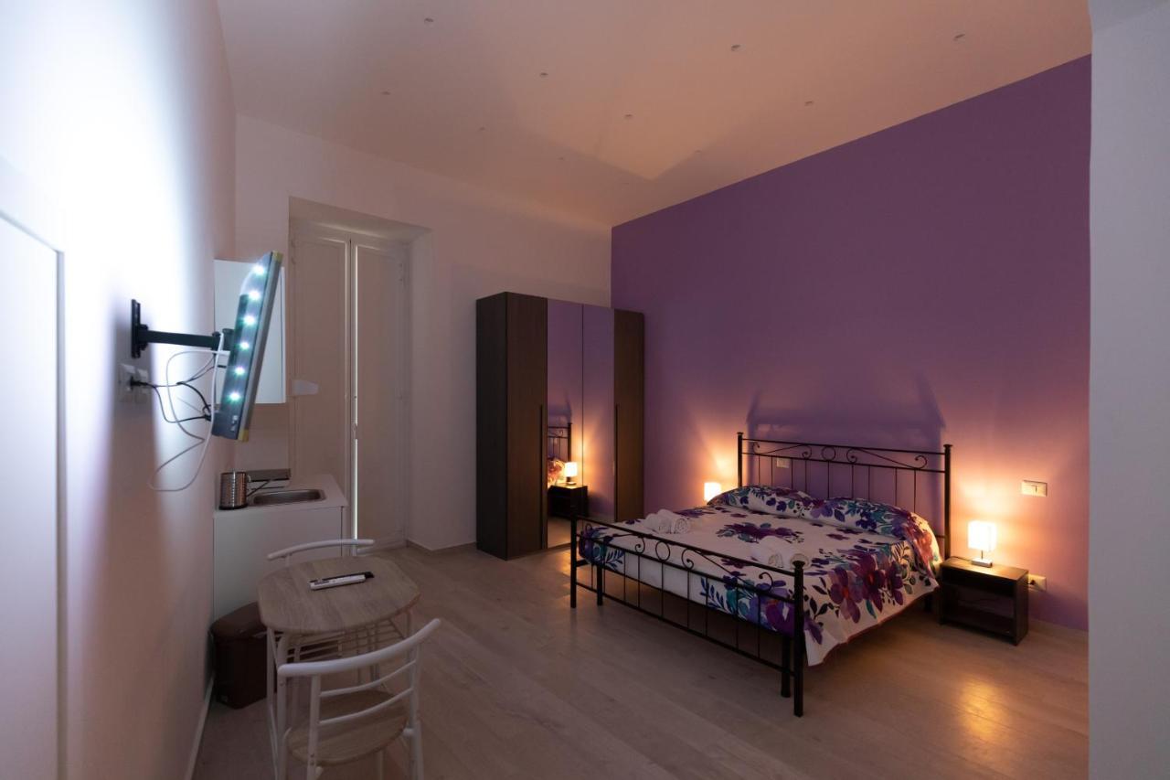 My Brilliant Home With Jacuzzi 2 Steps From St Toledo Наполи Екстериор снимка