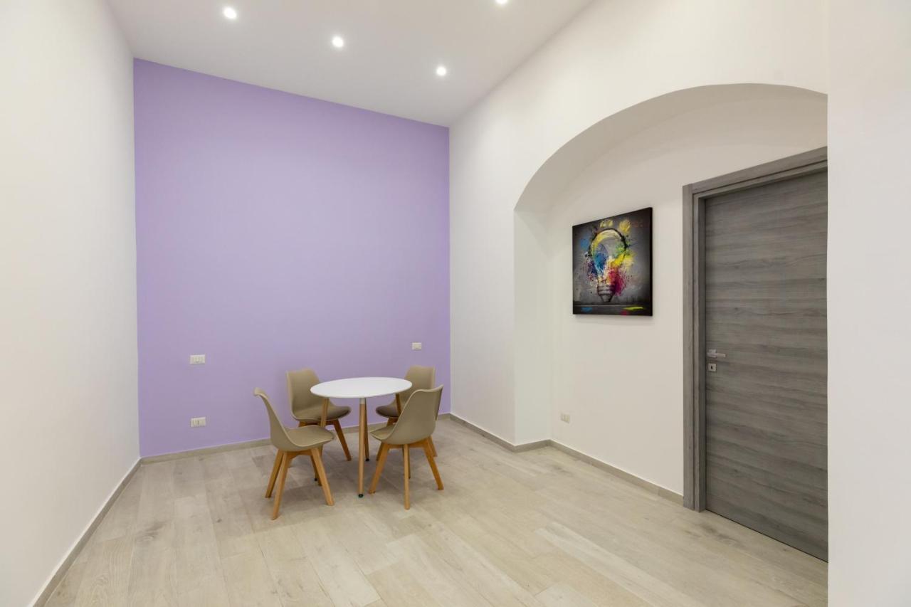 My Brilliant Home With Jacuzzi 2 Steps From St Toledo Наполи Екстериор снимка