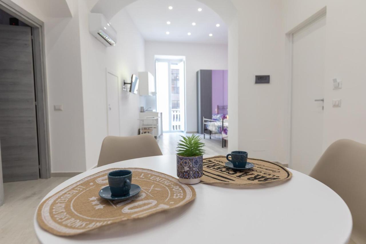 My Brilliant Home With Jacuzzi 2 Steps From St Toledo Наполи Екстериор снимка
