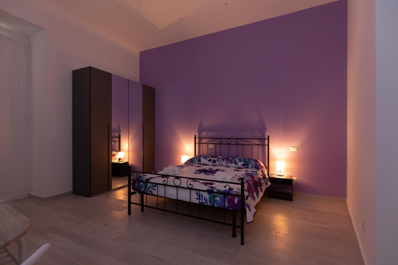 My Brilliant Home With Jacuzzi 2 Steps From St Toledo Наполи Екстериор снимка