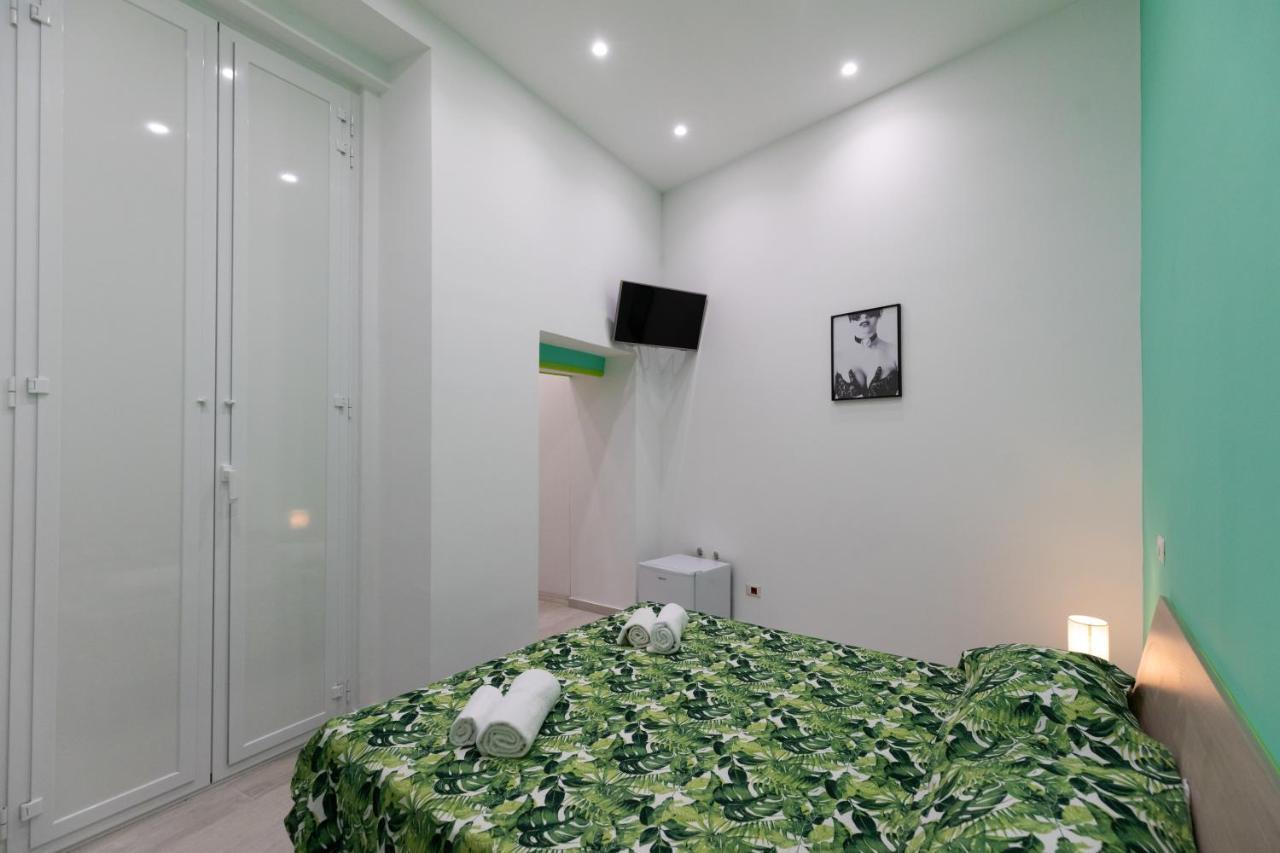 My Brilliant Home With Jacuzzi 2 Steps From St Toledo Наполи Екстериор снимка