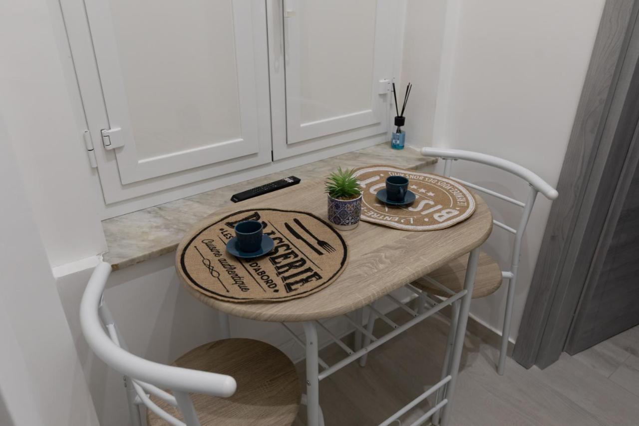 My Brilliant Home With Jacuzzi 2 Steps From St Toledo Наполи Екстериор снимка