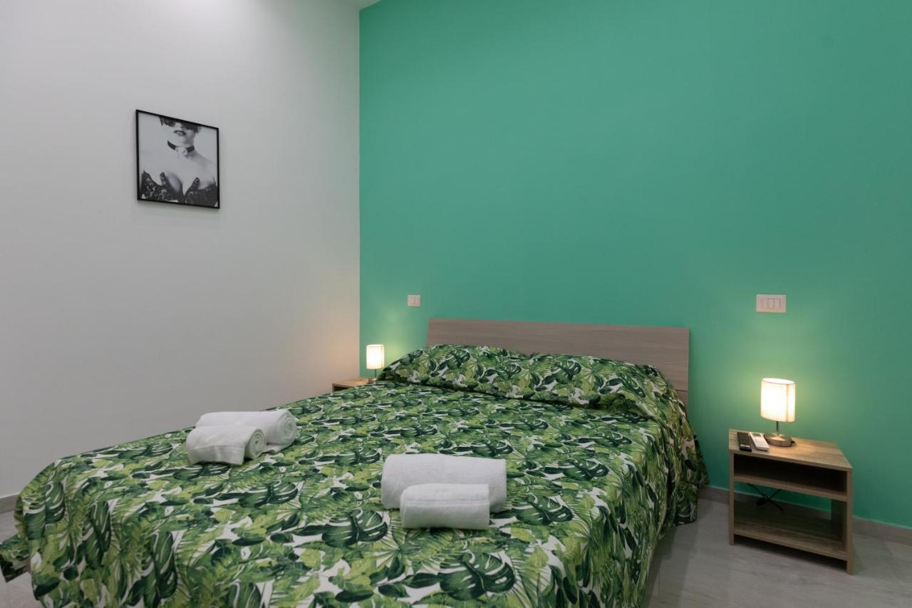 My Brilliant Home With Jacuzzi 2 Steps From St Toledo Наполи Екстериор снимка