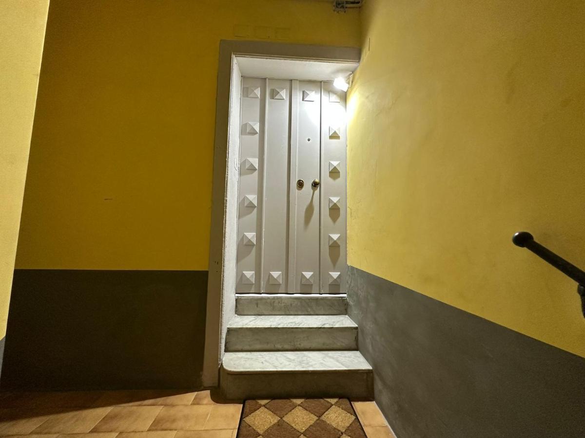 My Brilliant Home With Jacuzzi 2 Steps From St Toledo Наполи Екстериор снимка