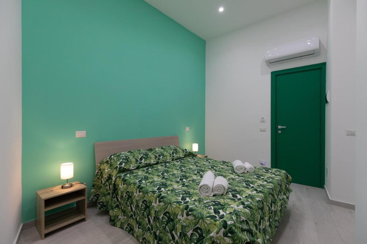My Brilliant Home With Jacuzzi 2 Steps From St Toledo Наполи Екстериор снимка