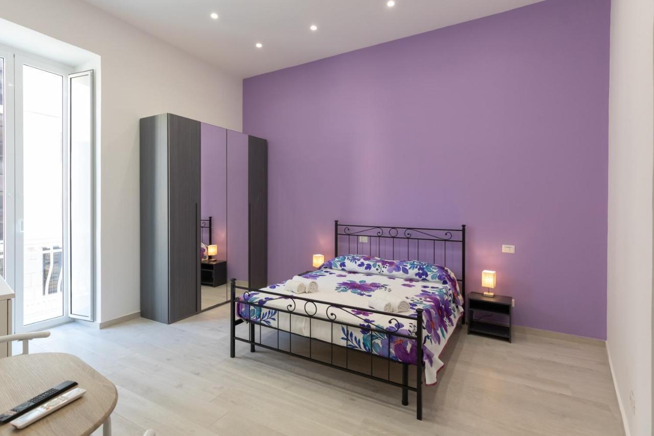 My Brilliant Home With Jacuzzi 2 Steps From St Toledo Наполи Екстериор снимка