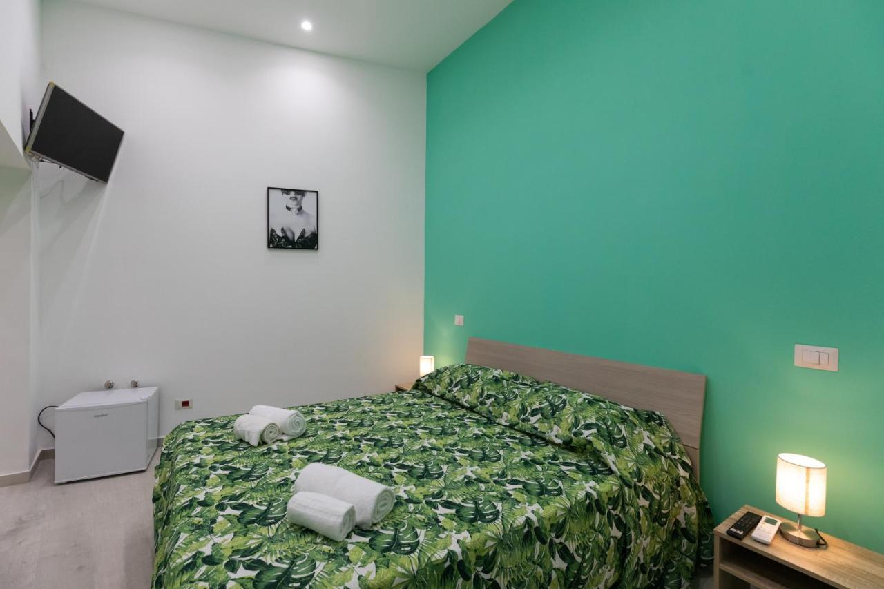 My Brilliant Home With Jacuzzi 2 Steps From St Toledo Наполи Екстериор снимка