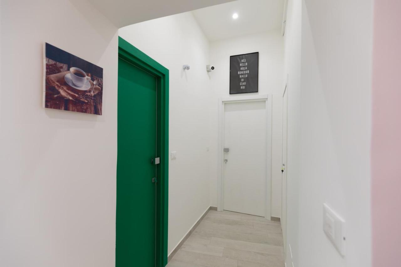 My Brilliant Home With Jacuzzi 2 Steps From St Toledo Наполи Екстериор снимка