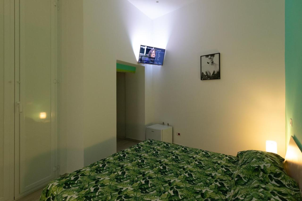 My Brilliant Home With Jacuzzi 2 Steps From St Toledo Наполи Екстериор снимка