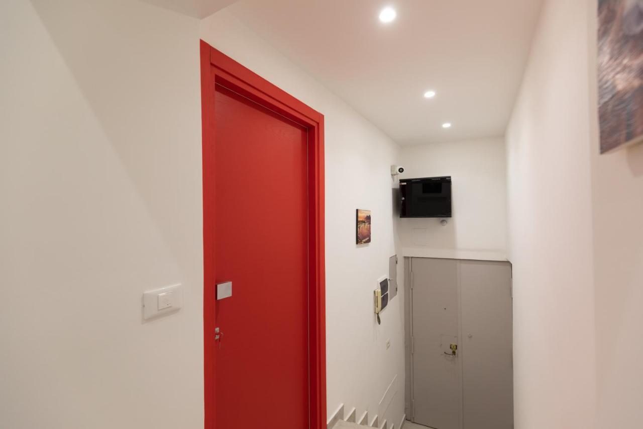 My Brilliant Home With Jacuzzi 2 Steps From St Toledo Наполи Екстериор снимка