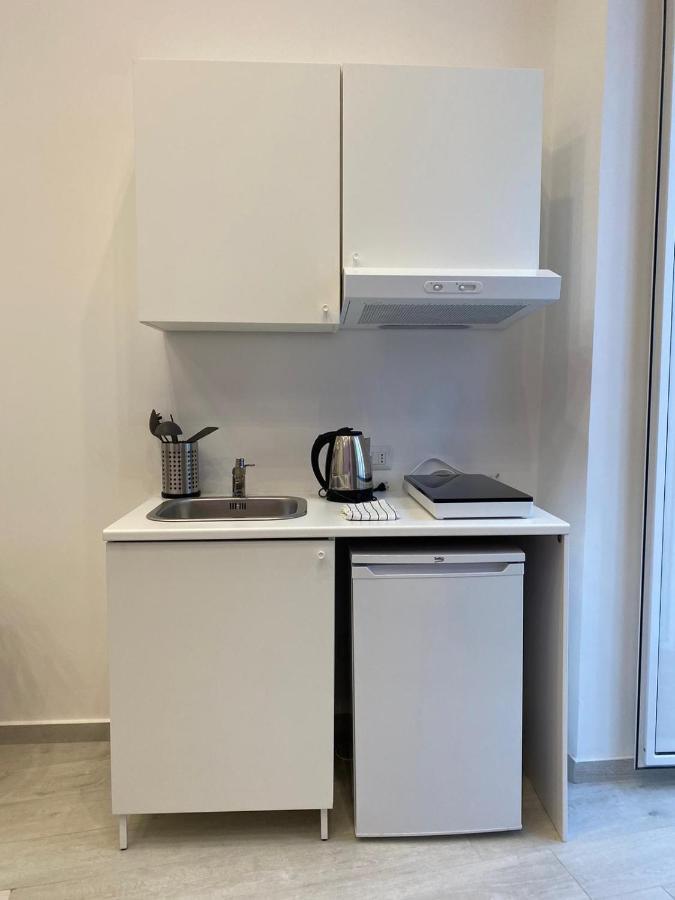 My Brilliant Home With Jacuzzi 2 Steps From St Toledo Наполи Екстериор снимка