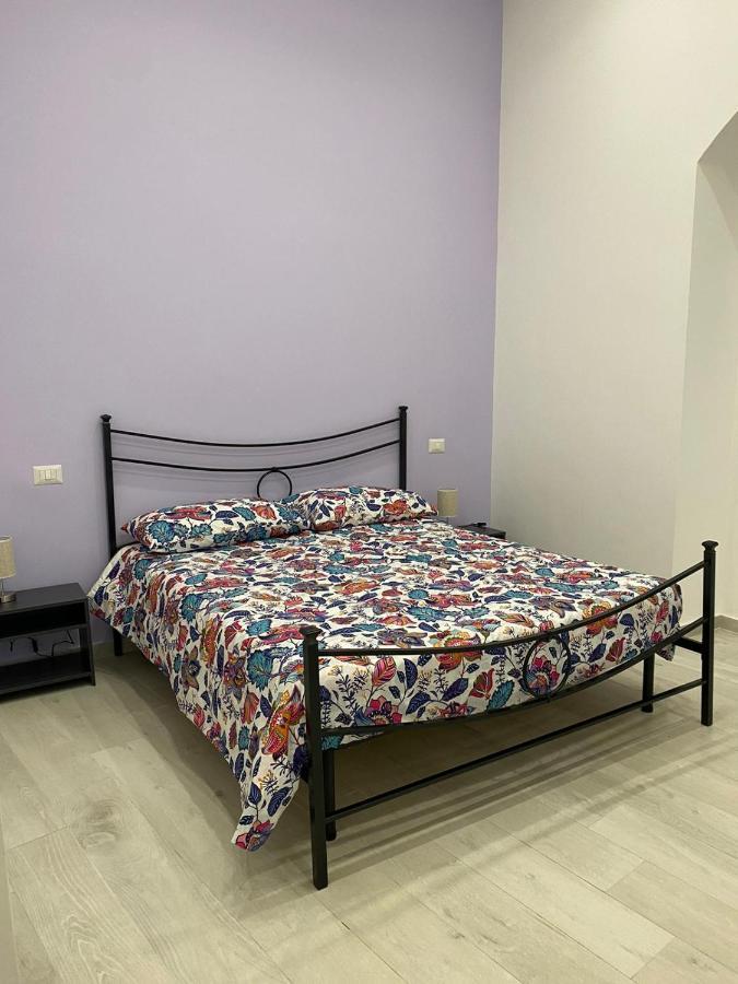My Brilliant Home With Jacuzzi 2 Steps From St Toledo Наполи Екстериор снимка